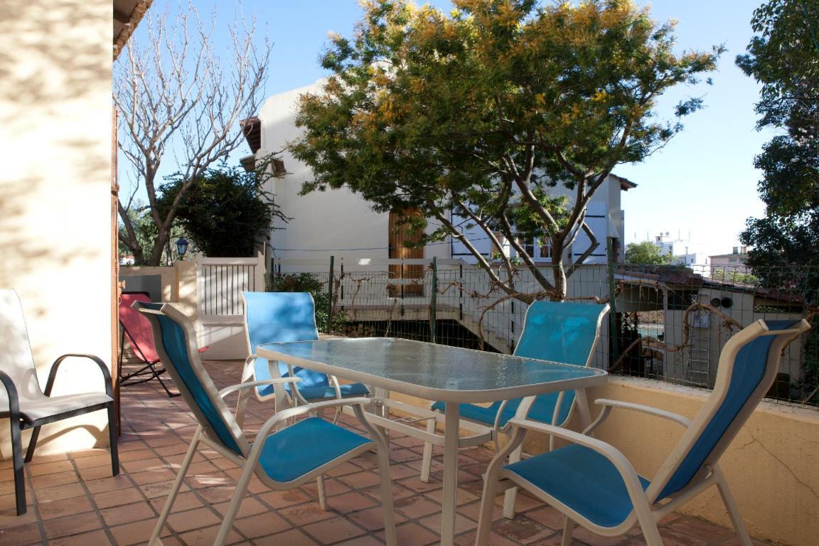 Maison Pres De La Plage Villa แซ็ต ภายนอก รูปภาพ