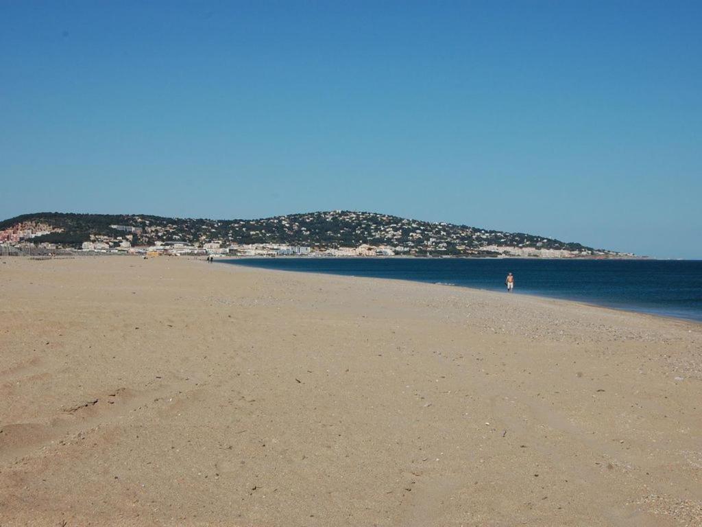 Maison Pres De La Plage Villa แซ็ต ภายนอก รูปภาพ